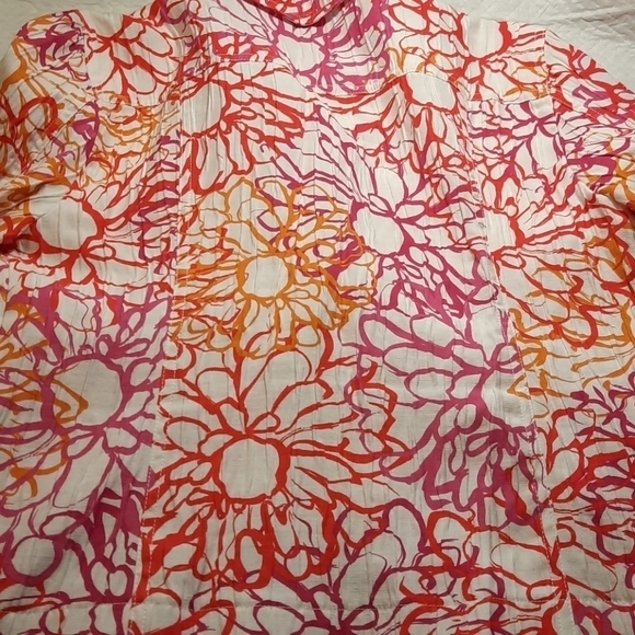 Ruby Rd Women's Jacket - Picture 7 of 9